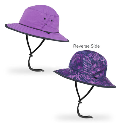 Sunday Afternoons Best Seller - Daydream Bucket | Packable, Sun Protection Bucket Hat