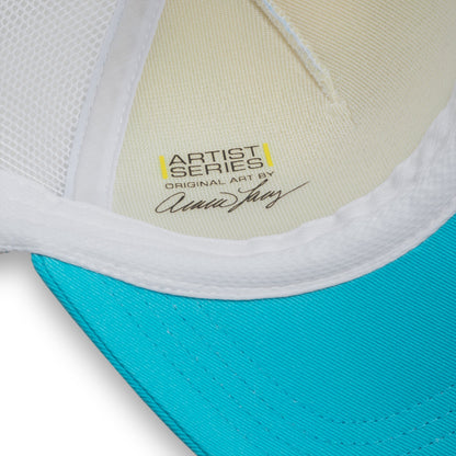 Sunday Afternoons Smart Buy - Kids' Sea Turtle Trucker - SALE
