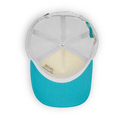 Sunday Afternoons Smart Buy - Kids' Sea Turtle Trucker - SALE