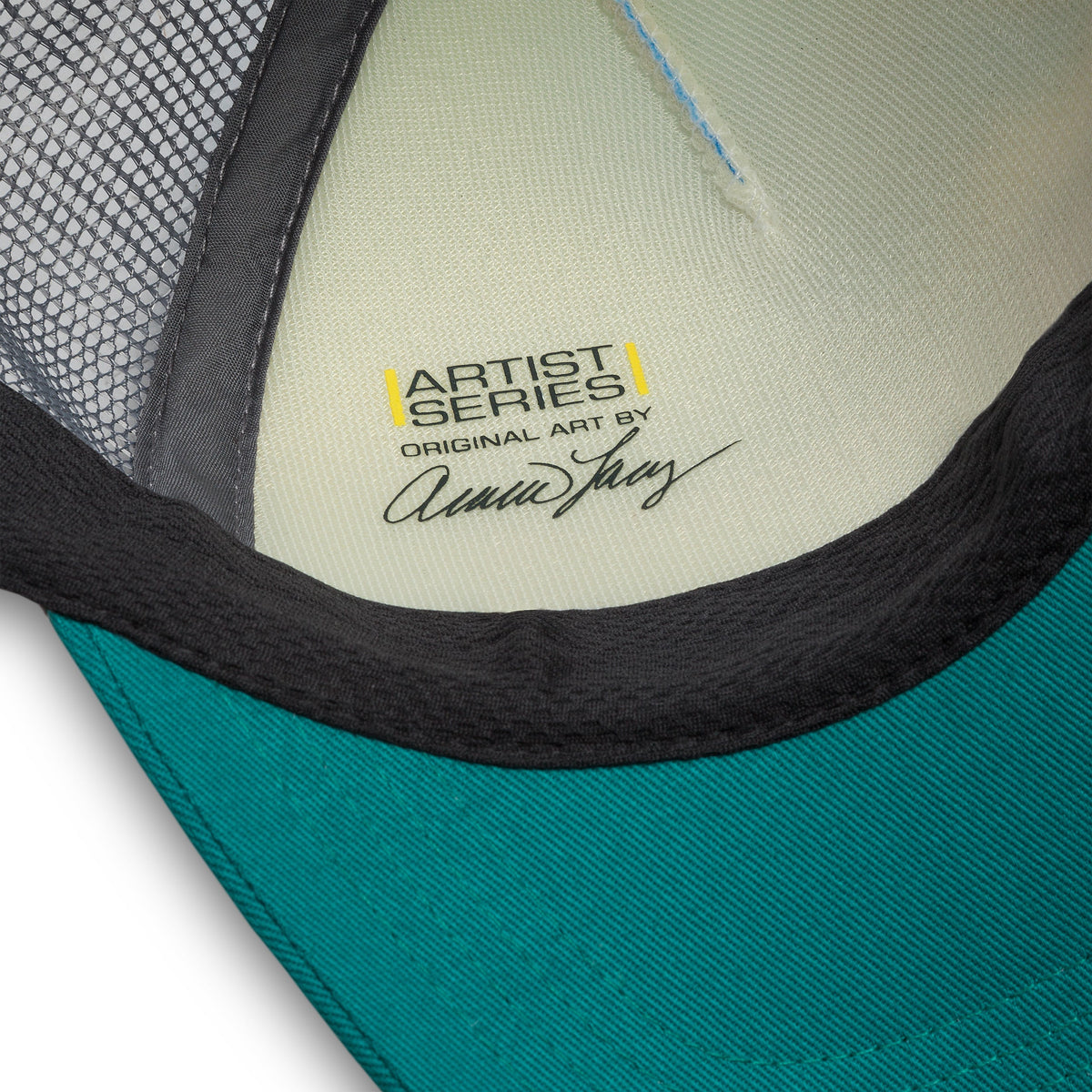 Sunday Afternoons New - Kids' Rainbow Trout Trucker