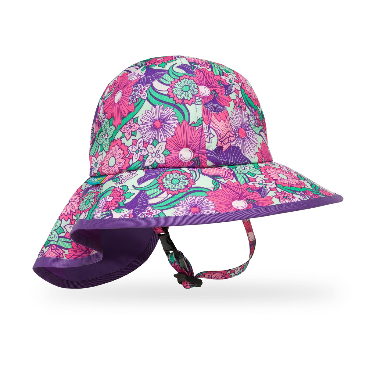 Sunday Afternoons Customer Favorite - Kids' Play Hat | UPF 50+, Adjustable Sun Hat