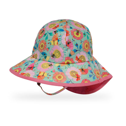 Sunday Afternoons Customer Favorite - Kids' Play Hat | UPF 50+, Adjustable Sun Hat