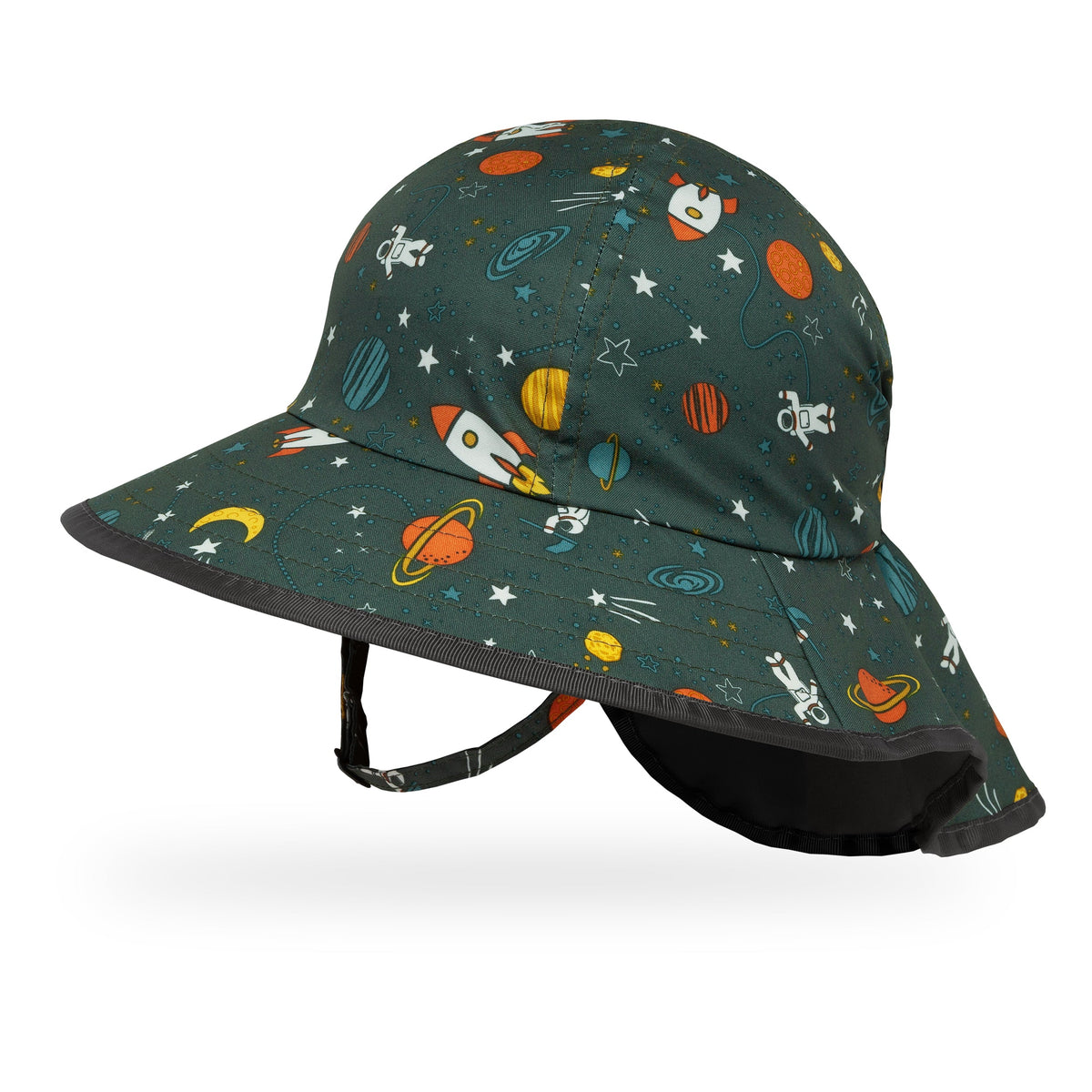 Sunday Afternoons Customer Favorite - Kids' Play Hat | UPF 50+, Adjustable Sun Hat