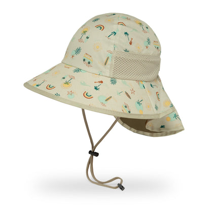 Sunday Afternoons Customer Favorite - Kids' Play Hat | UPF 50+, Adjustable Sun Hat