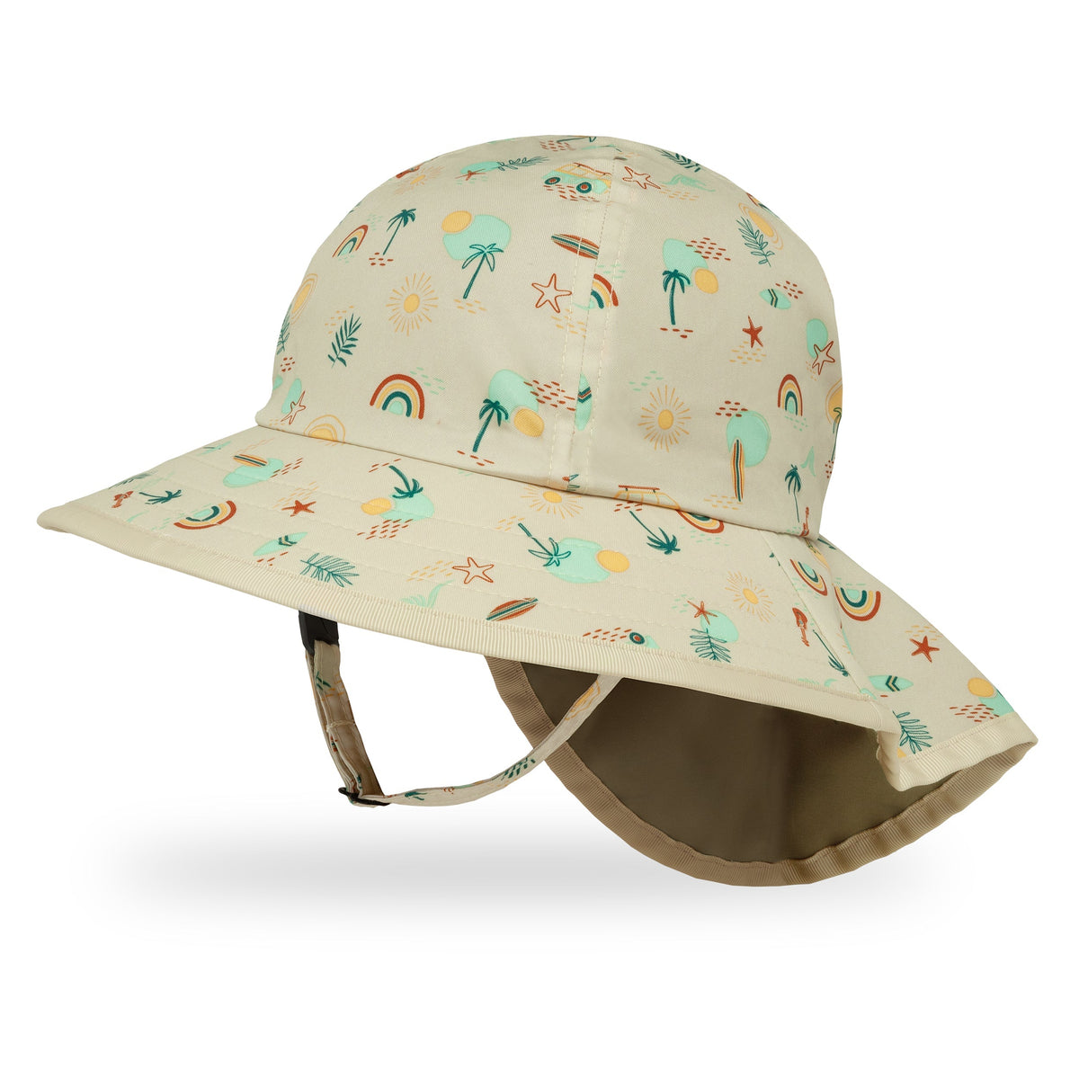 Sunday Afternoons Customer Favorite - Kids' Play Hat | UPF 50+, Adjustable Sun Hat