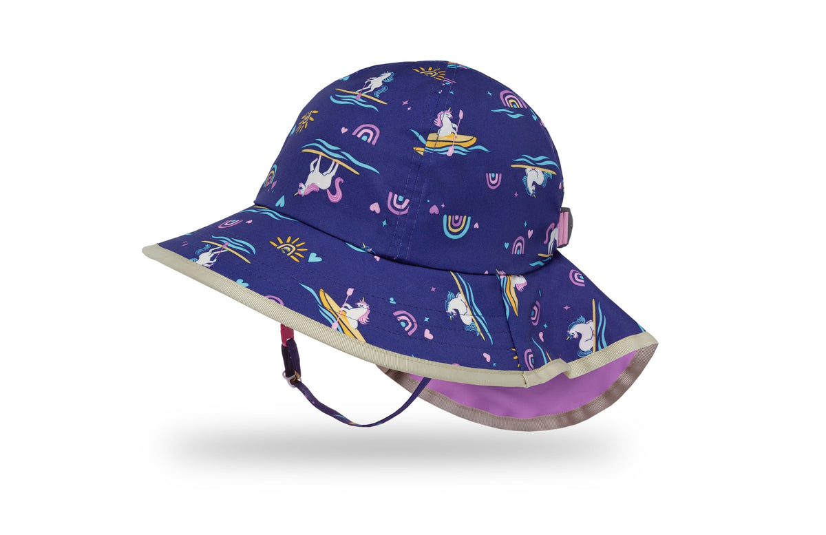 Sunday Afternoons Customer Favorite - Kids' Play Hat | UPF 50+, Adjustable Sun Hat