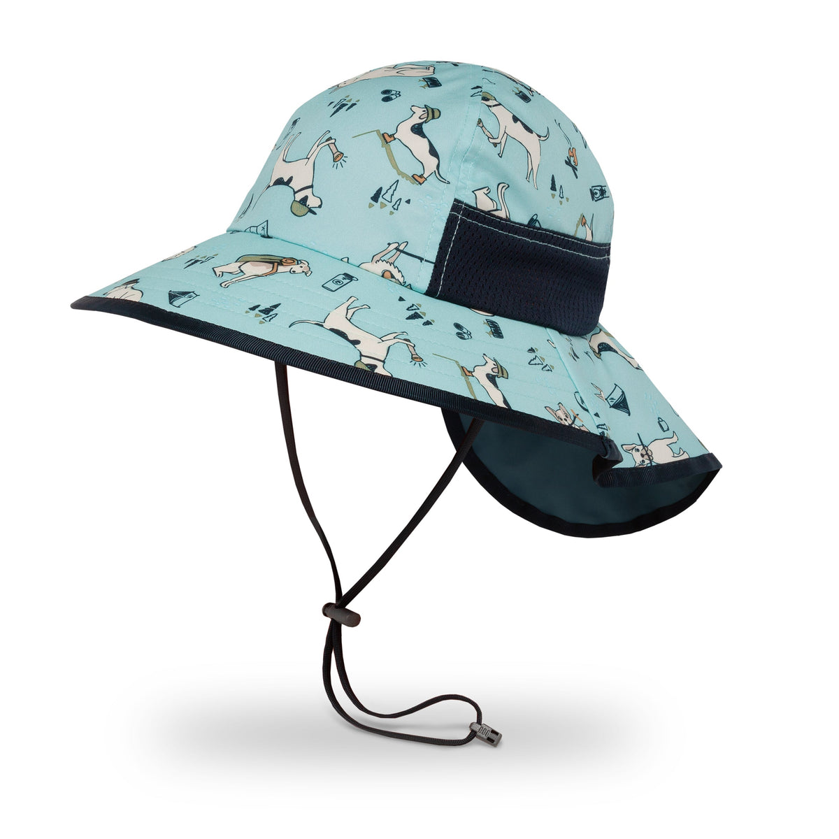 Sunday Afternoons Customer Favorite - Kids' Play Hat | UPF 50+, Adjustable Sun Hat