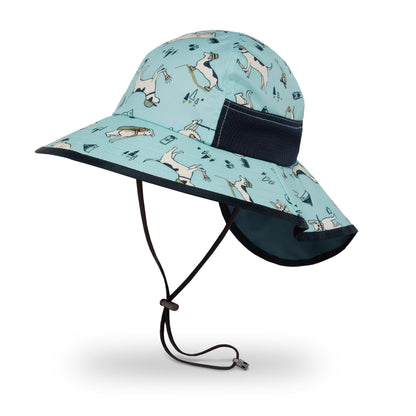 Sunday Afternoons Customer Favorite - Kids' Play Hat | UPF 50+, Adjustable Sun Hat