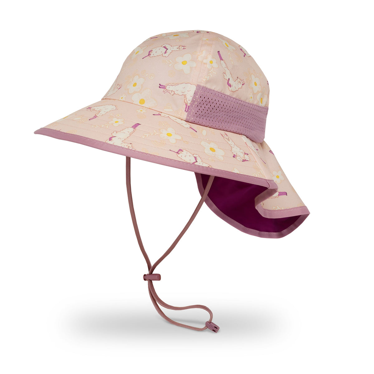 Sunday Afternoons Customer Favorite - Kids' Play Hat | UPF 50+, Adjustable Sun Hat
