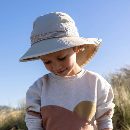 Sunday Afternoons Customer Favorite - Kids' Play Hat | UPF 50+, Adjustable Sun Hat