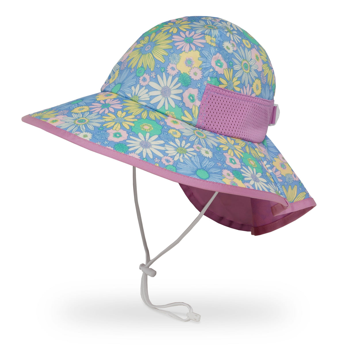Sunday Afternoons Customer Favorite - Kids' Play Hat | UPF 50+, Adjustable Sun Hat