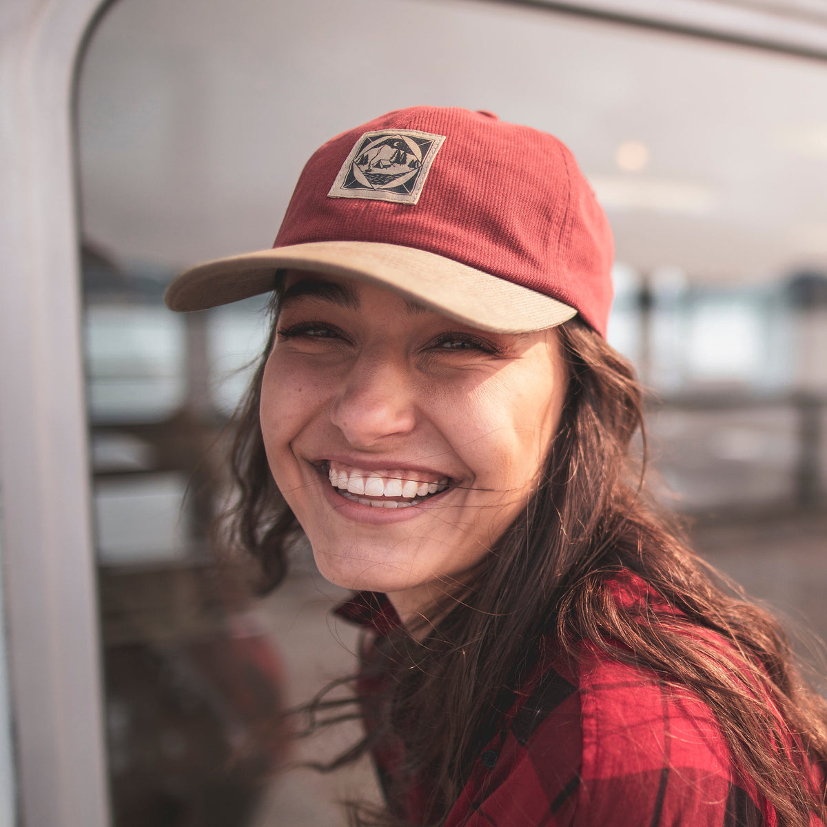 Sunday Afternoons Trusted - Campfire Cap - SALE