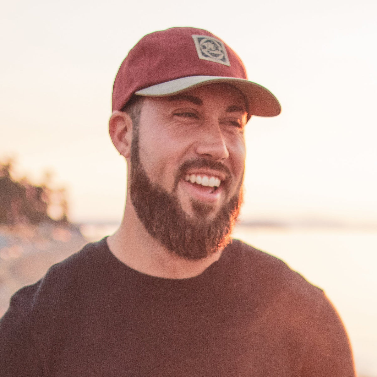 Sunday Afternoons Trusted - Campfire Cap - SALE
