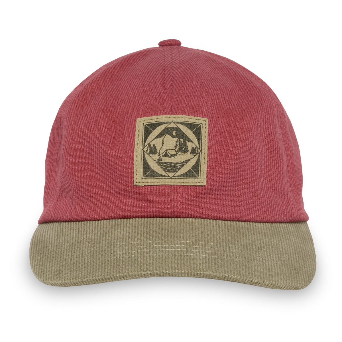 Sunday Afternoons Trusted - Campfire Cap - SALE