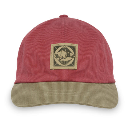 Sunday Afternoons Trusted - Campfire Cap - SALE