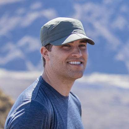 Sunday Afternoons Discount - Sun Tripper Cap | UPF 50+, Packable Cap