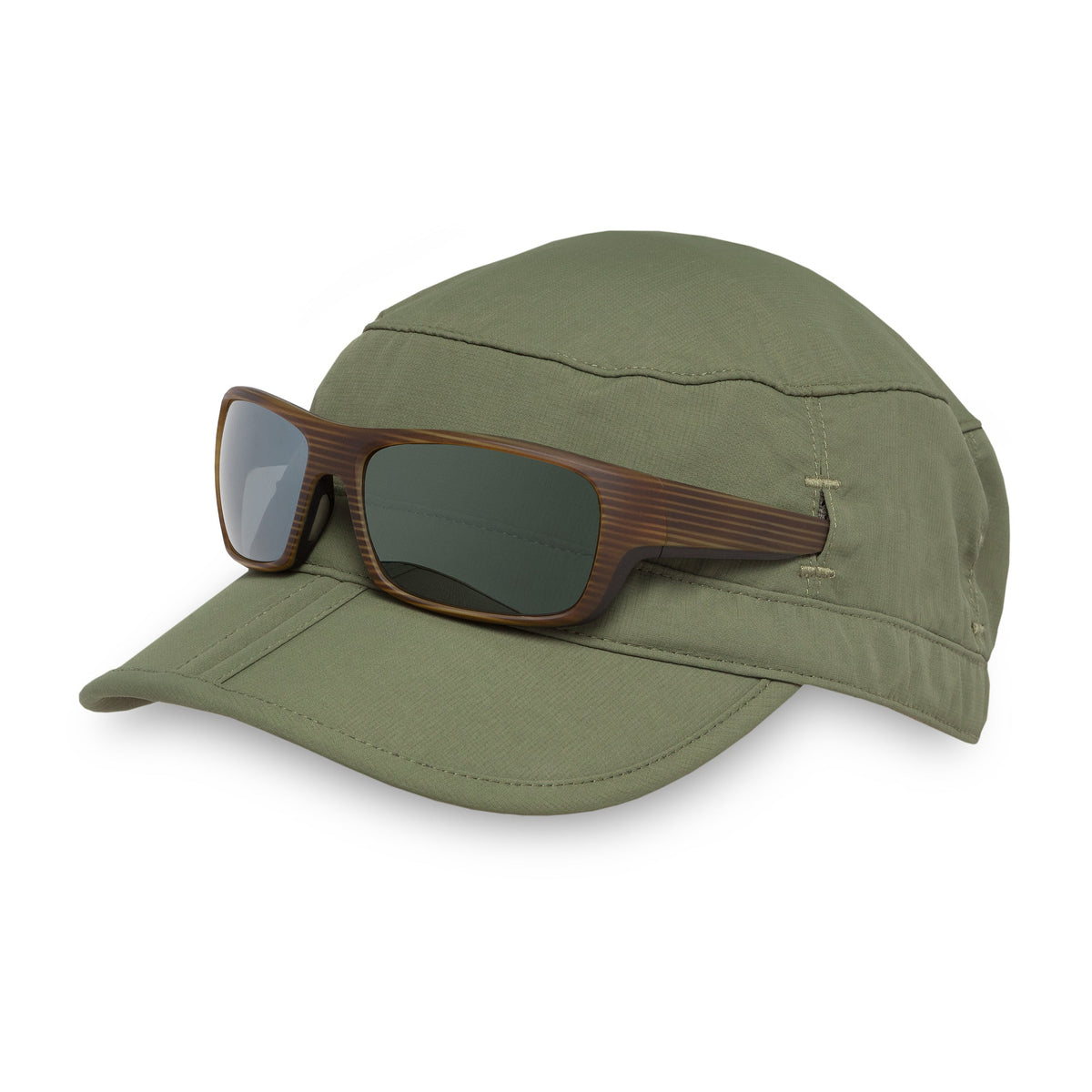 Sunday Afternoons Discount - Sun Tripper Cap | UPF 50+, Packable Cap