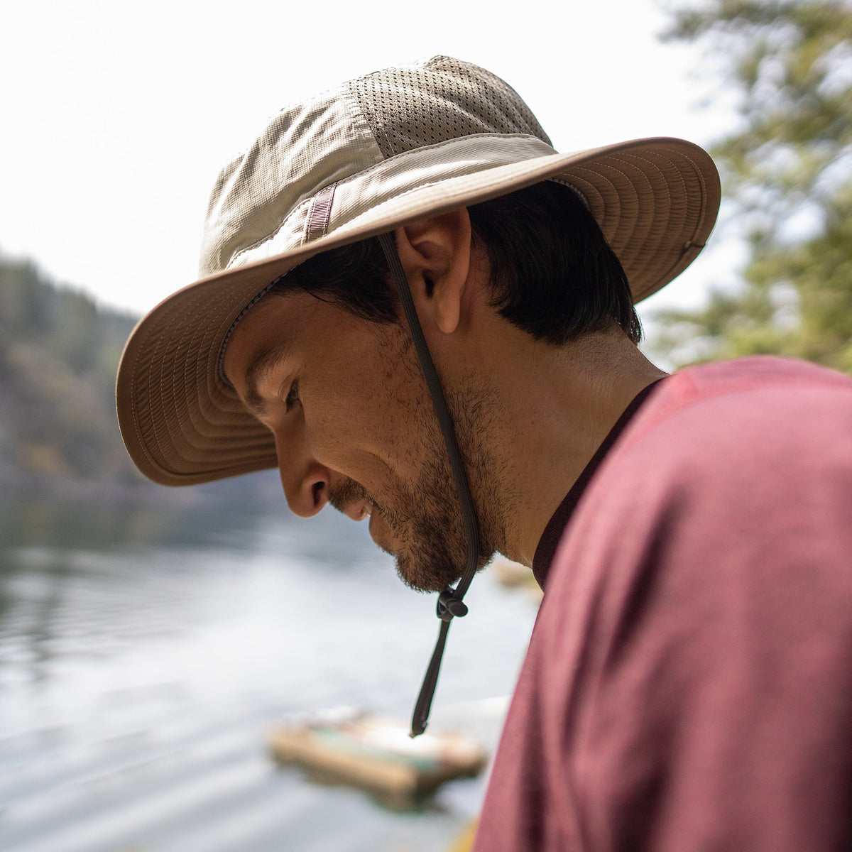 Sunday Afternoons Premium - Brushline Bucket