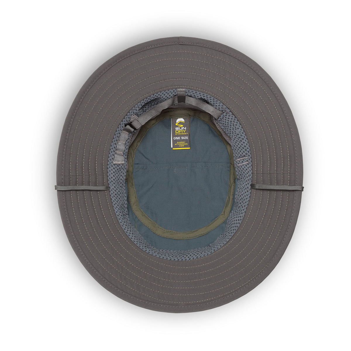 Sunday Afternoons Premium - Brushline Bucket
