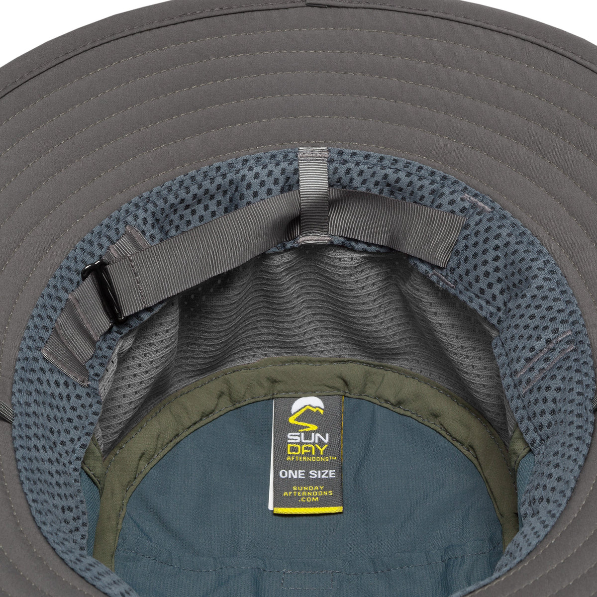 Sunday Afternoons Premium - Brushline Bucket