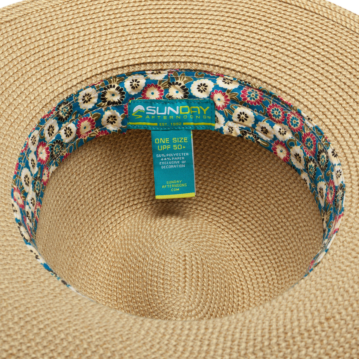 Sunday Afternoons Special Offer - Coronado Hat | Classic, Breathable Sun Hat