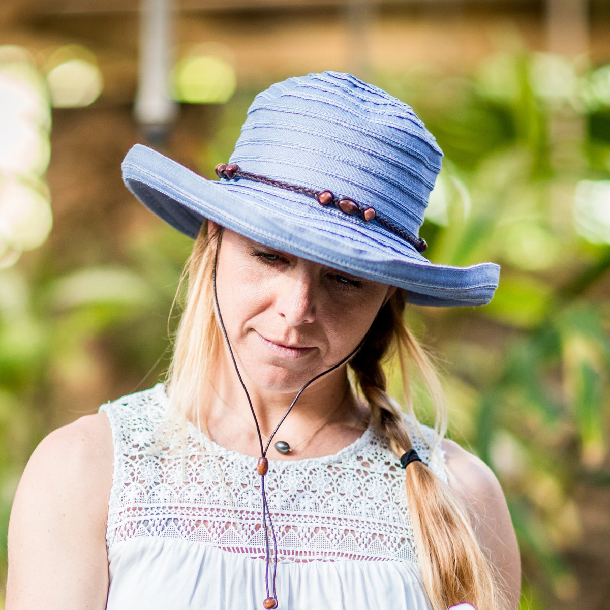 Sunday Afternoons Smart Buy - Vineyard Hat | Women's Stylish Sun Hat