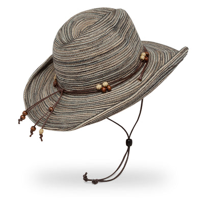 Sunday Afternoons Classic - Sunset Hat - Rustic Shapable Brim Cowgirl Hat