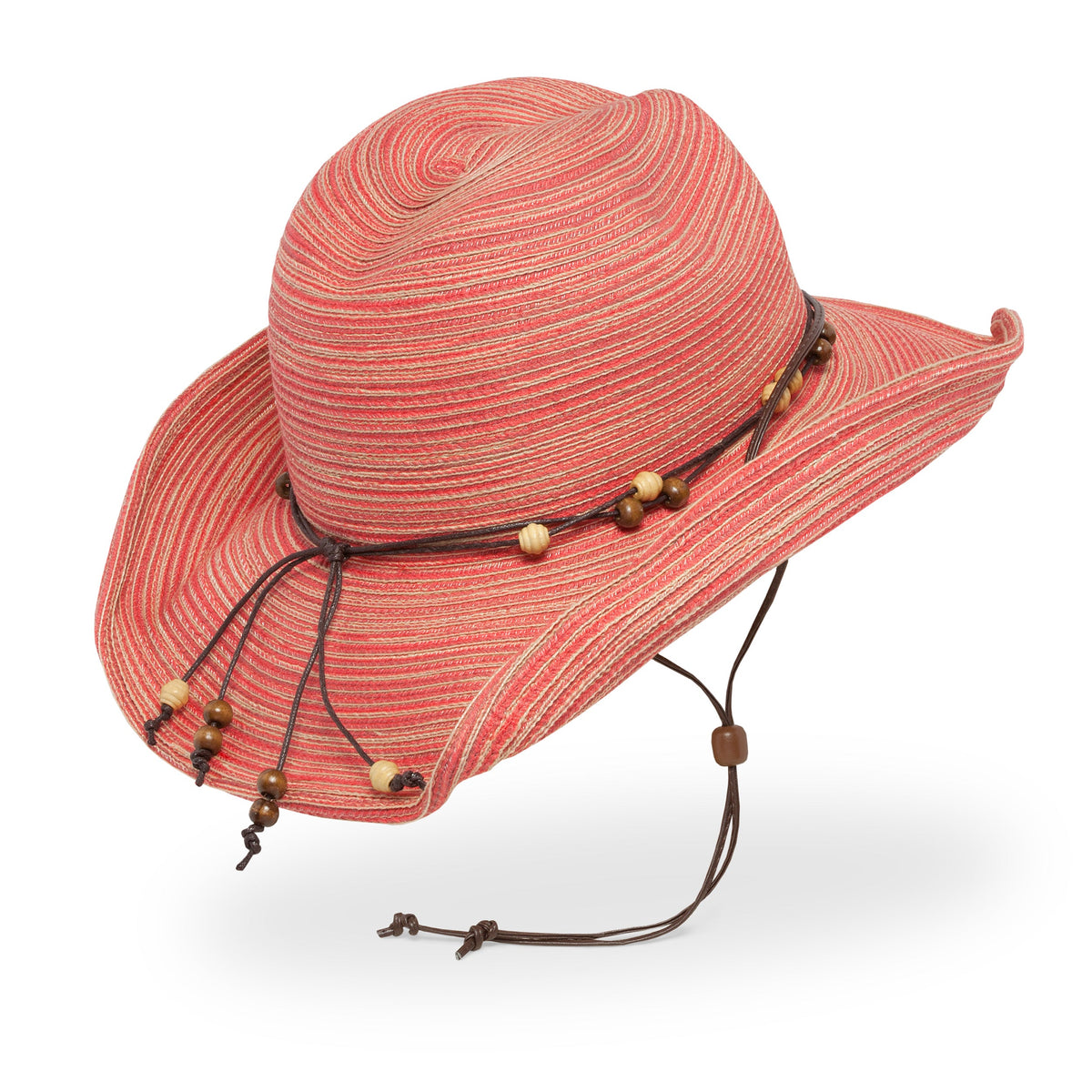 Sunday Afternoons Classic - Sunset Hat - Rustic Shapable Brim Cowgirl Hat