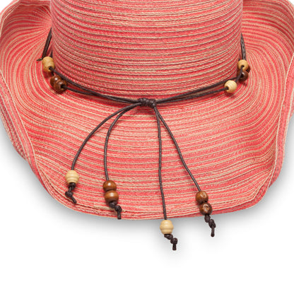 Sunday Afternoons Classic - Sunset Hat - Rustic Shapable Brim Cowgirl Hat
