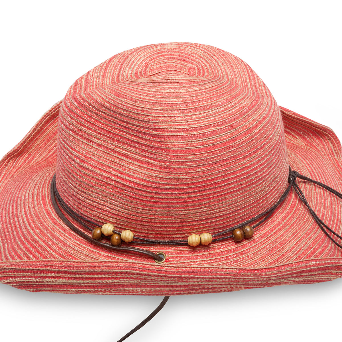 Sunday Afternoons Classic - Sunset Hat - Rustic Shapable Brim Cowgirl Hat