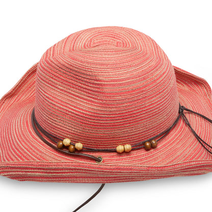 Sunday Afternoons Classic - Sunset Hat - Rustic Shapable Brim Cowgirl Hat
