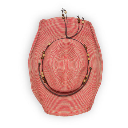 Sunday Afternoons Classic - Sunset Hat - Rustic Shapable Brim Cowgirl Hat