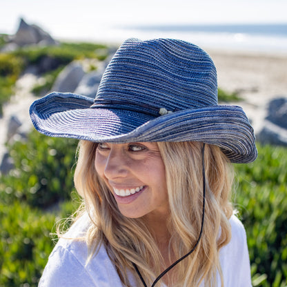 Sunday Afternoons Classic - Sunset Hat - Rustic Shapable Brim Cowgirl Hat