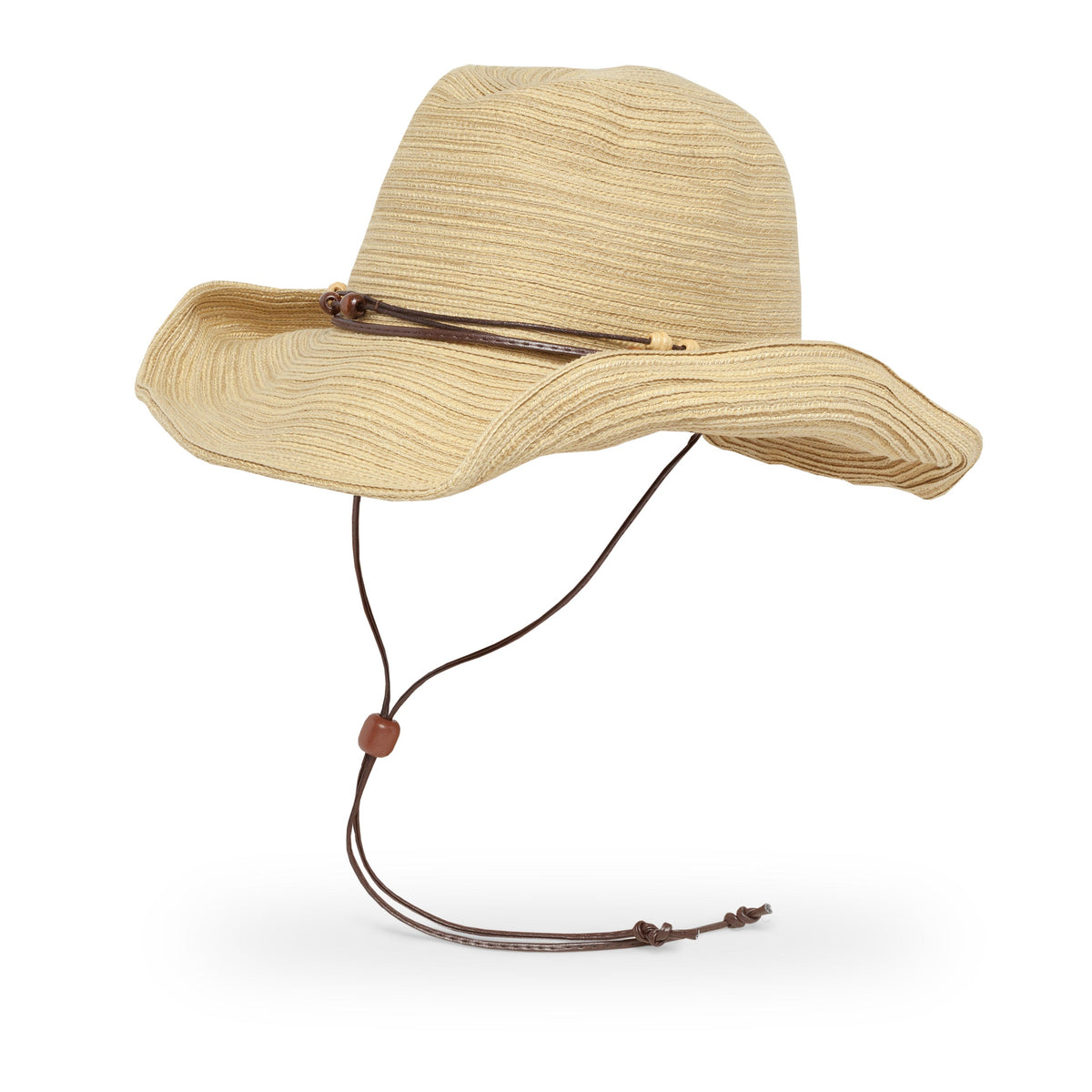 Sunday Afternoons Classic - Sunset Hat - Rustic Shapable Brim Cowgirl Hat