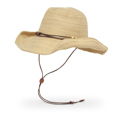 Sunday Afternoons Classic - Sunset Hat - Rustic Shapable Brim Cowgirl Hat
