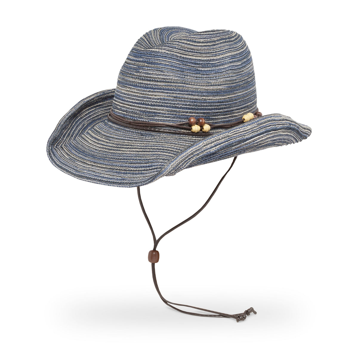 Sunday Afternoons Classic - Sunset Hat - Rustic Shapable Brim Cowgirl Hat