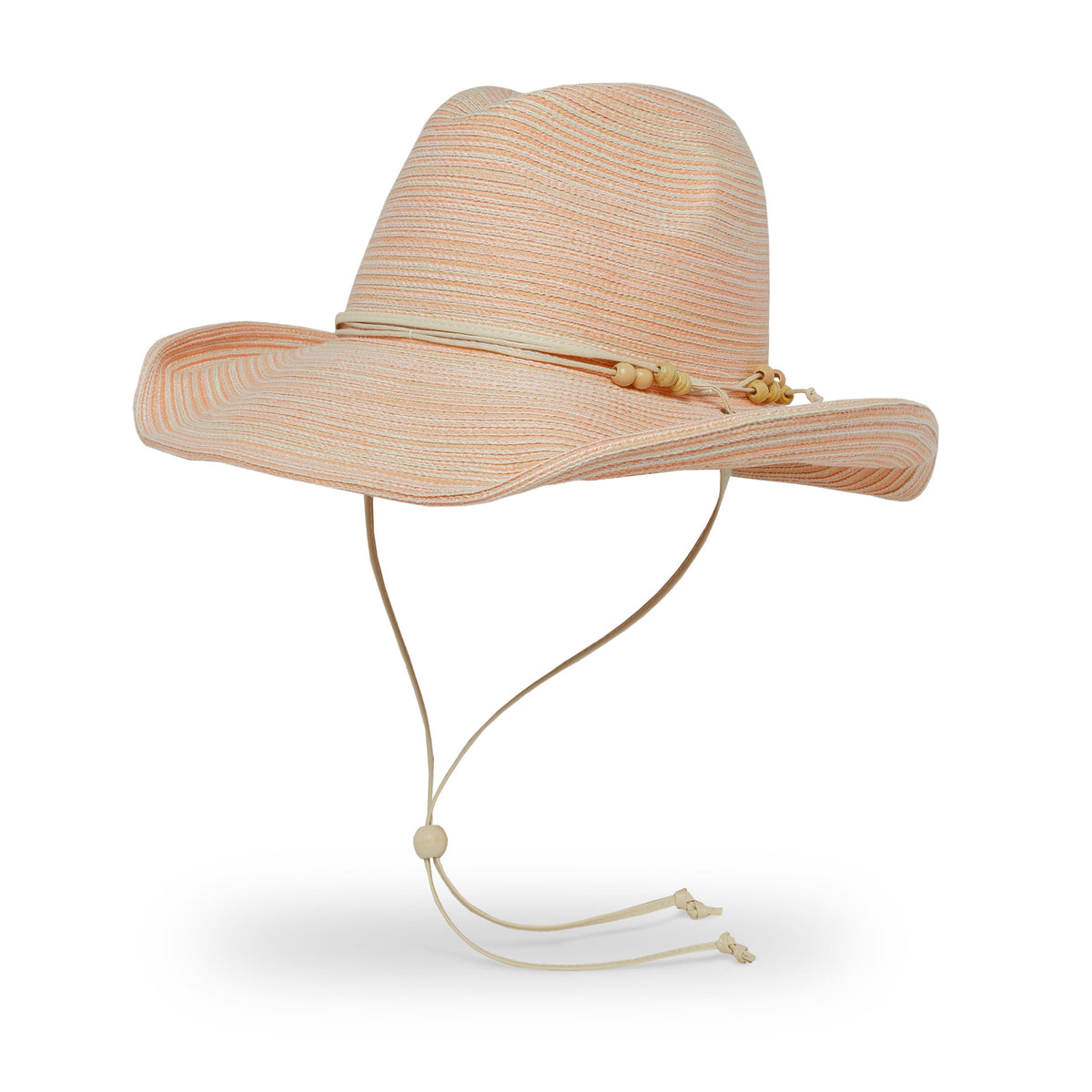 Sunday Afternoons Classic - Sunset Hat - Rustic Shapable Brim Cowgirl Hat