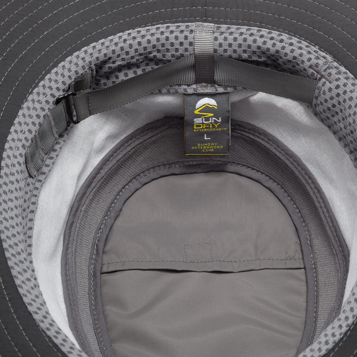 Sunday Afternoons Best Seller - Charter Escape Hat | Sun Protection, Packable Adventure Hat