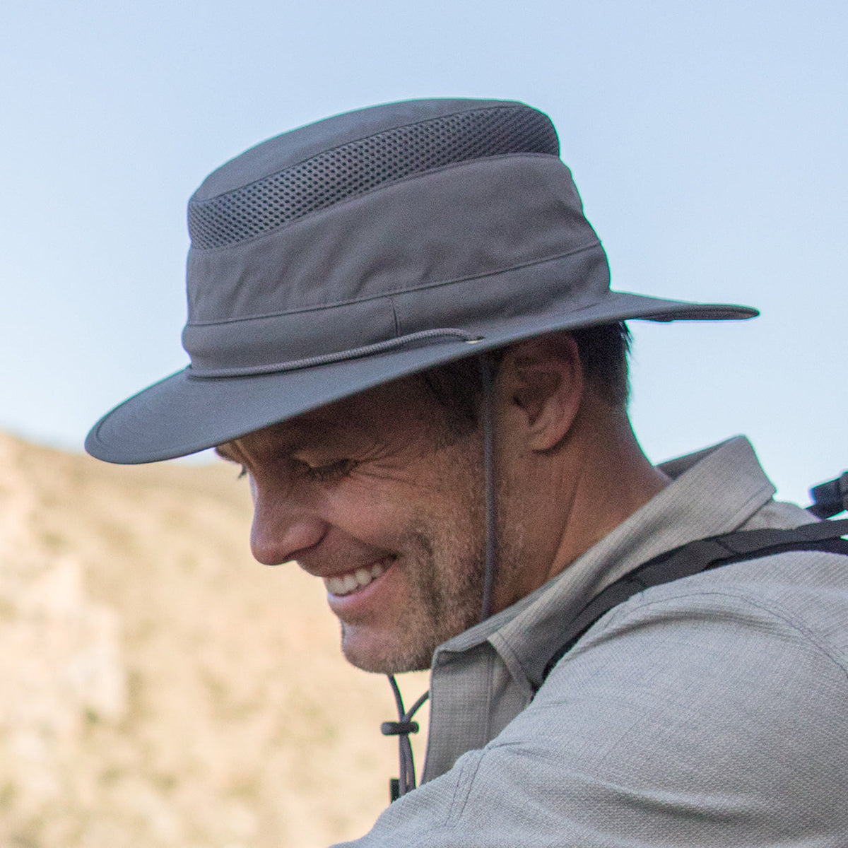 Sunday Afternoons Best Seller - Charter Escape Hat | Sun Protection, Packable Adventure Hat