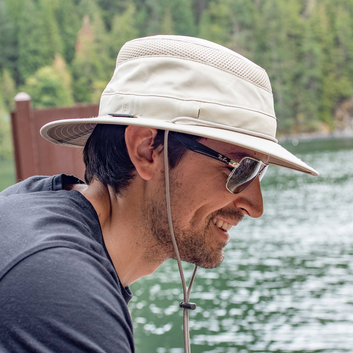 Sunday Afternoons Best Seller - Charter Escape Hat | Sun Protection, Packable Adventure Hat