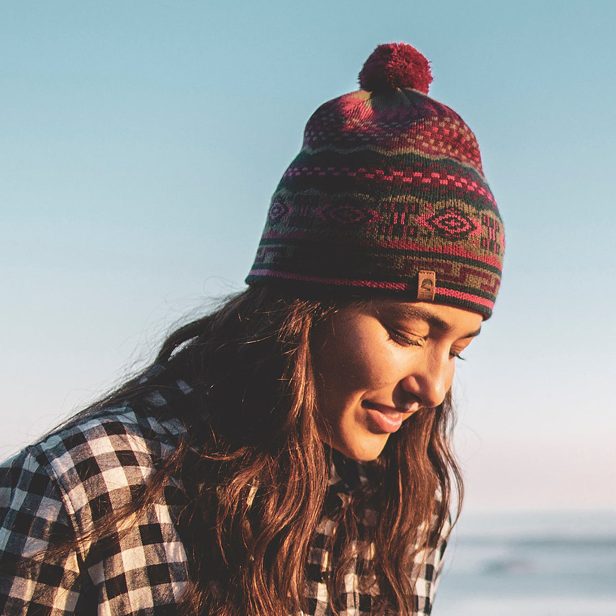 Sunday Afternoons Best Price - Storyteller Beanie - SALE