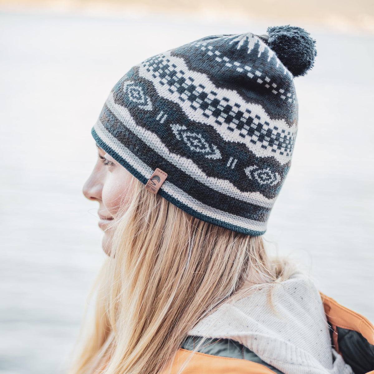 Sunday Afternoons Best Price - Storyteller Beanie - SALE