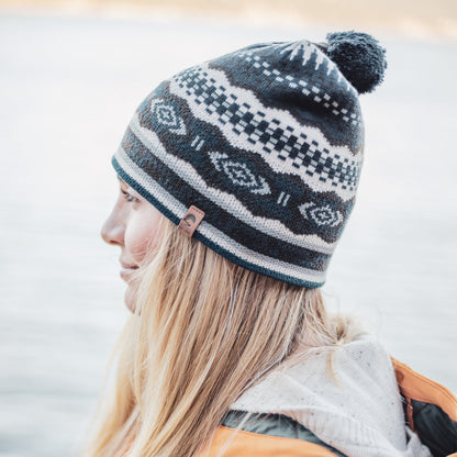 Sunday Afternoons Best Price - Storyteller Beanie - SALE