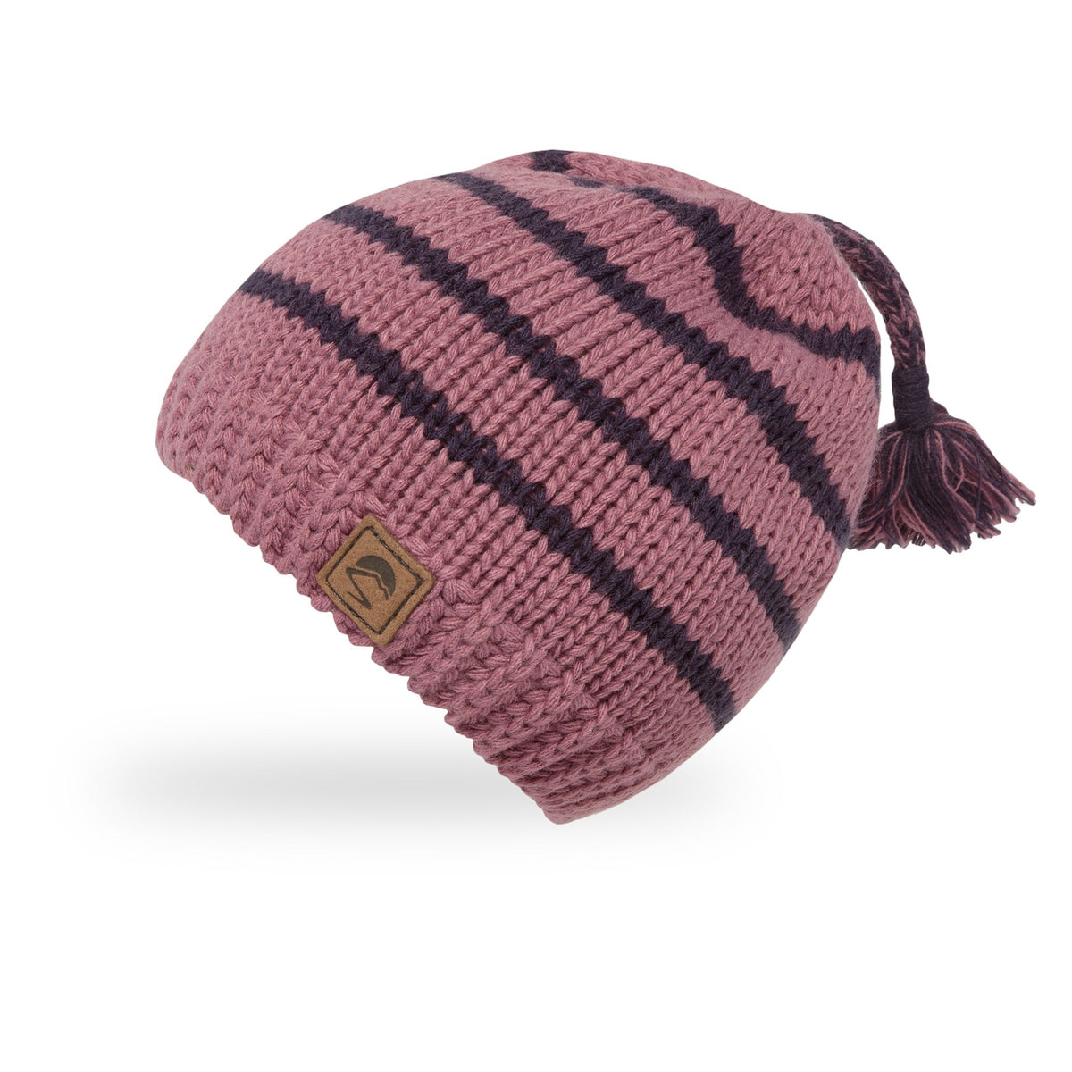 Sunday Afternoons Customer Favorite - Infant Frosty Stripe Beanie - SALE