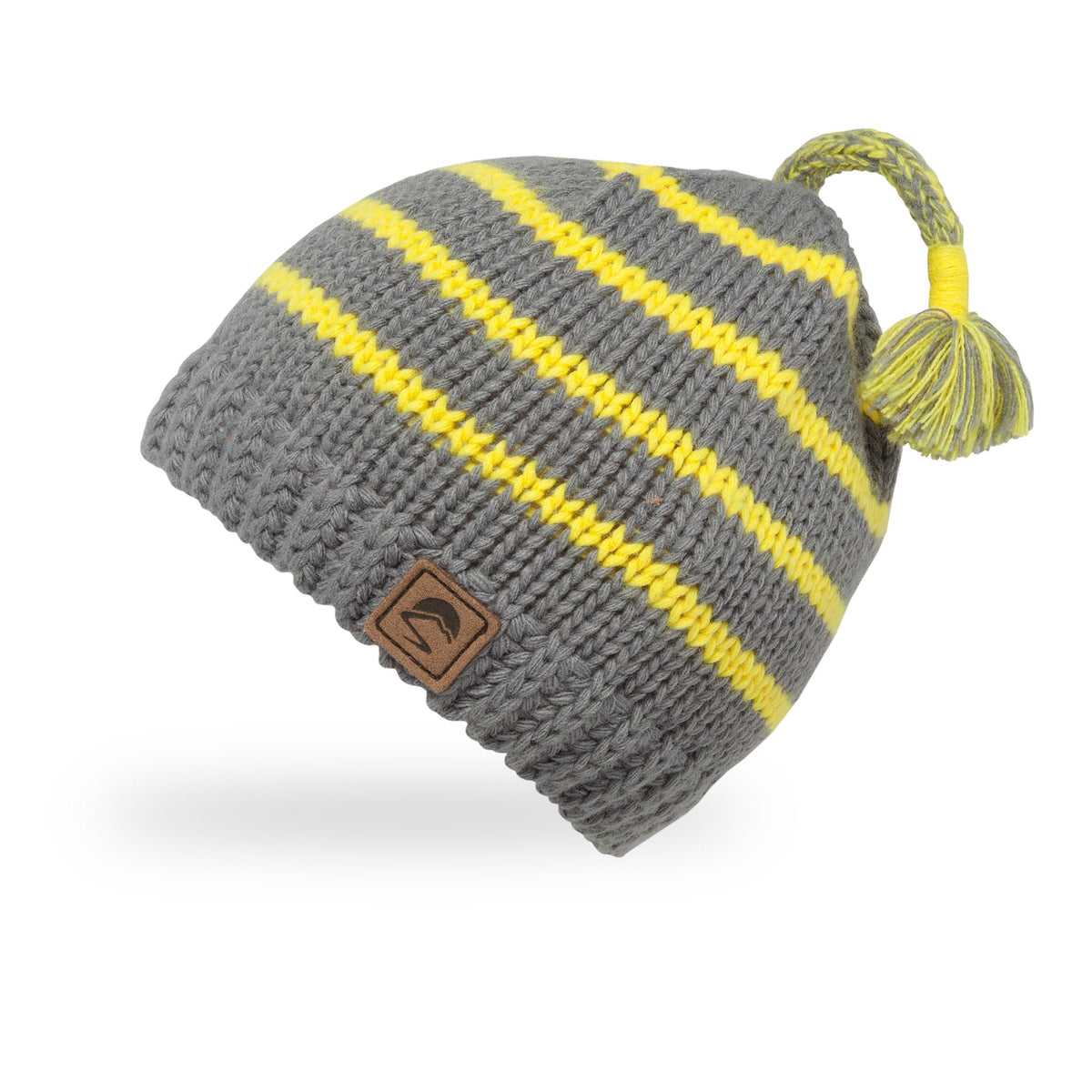 Sunday Afternoons Customer Favorite - Infant Frosty Stripe Beanie - SALE