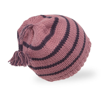 Sunday Afternoons Customer Favorite - Infant Frosty Stripe Beanie - SALE