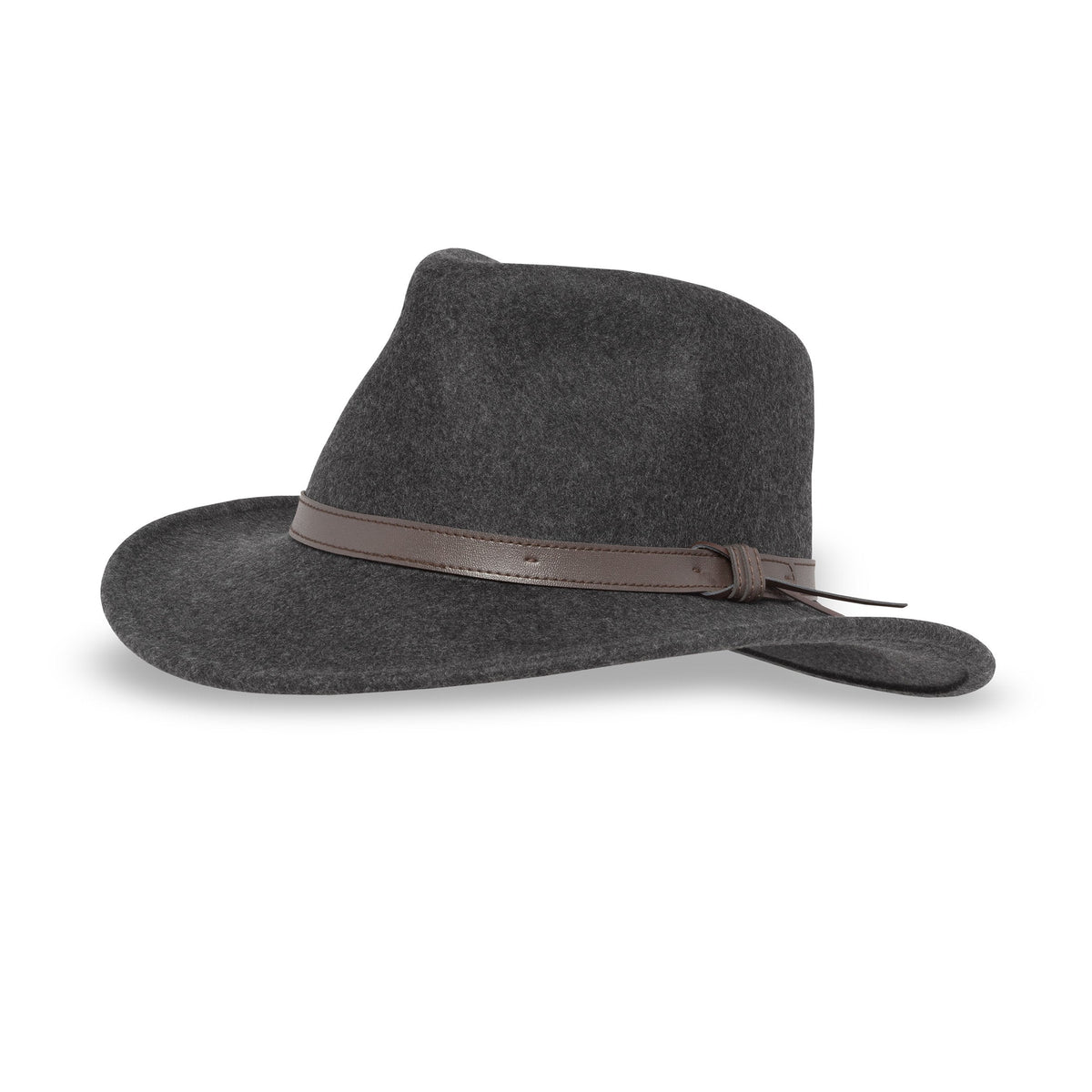 Sunday Afternoons Featured - Montana Hat - 100% Wool Felt Western Hat