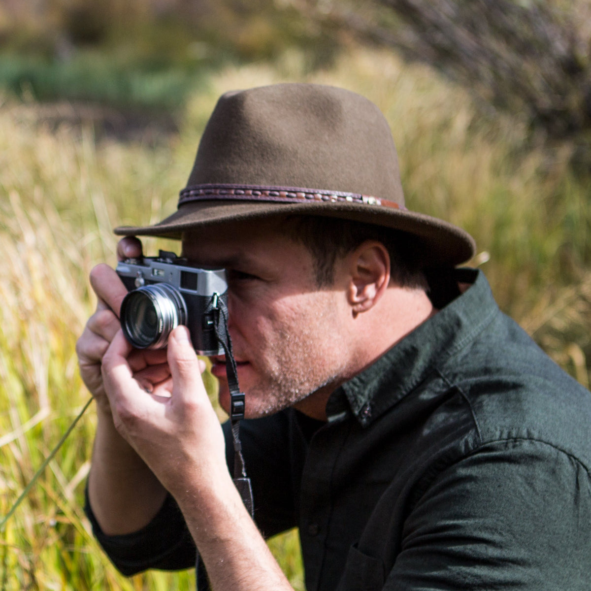 Sunday Afternoons Value - Rambler Hat | Rugged, Water-Resistant Hat