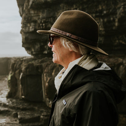 Sunday Afternoons Value - Rambler Hat | Rugged, Water-Resistant Hat