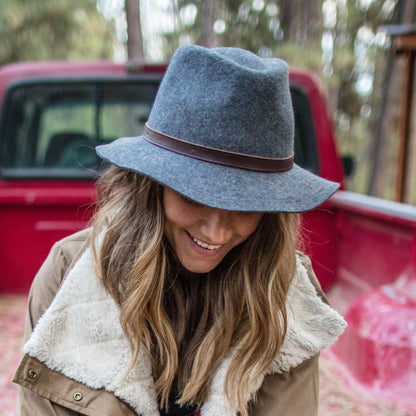 Sunday Afternoons Featured - Tessa Hat | Wide Brim, Packable Sun Hat